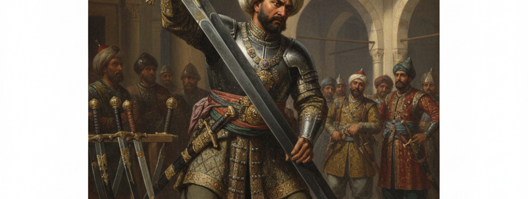 Hz.Ali Dövmesi Kılıç Hz.Ali Dövmesi Kılıç